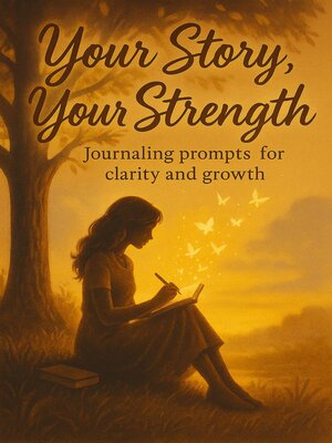 cover image of Your Story, Your Strength
